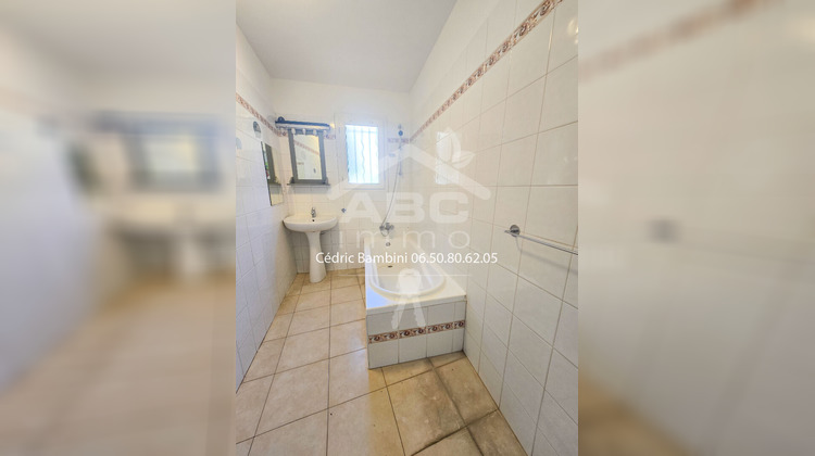 Ma-Cabane - Vente Appartement SAINT-MAXIMIN-LA-SAINTE-BAUME, 70 m²