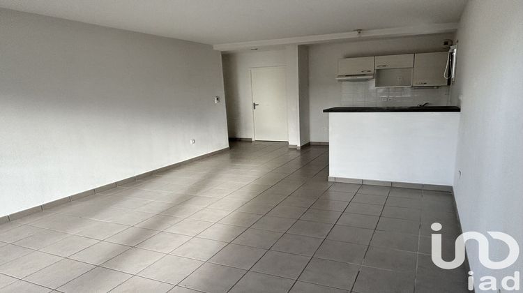 Ma-Cabane - Vente Appartement Saint-Médard-en-Jalles, 62 m²