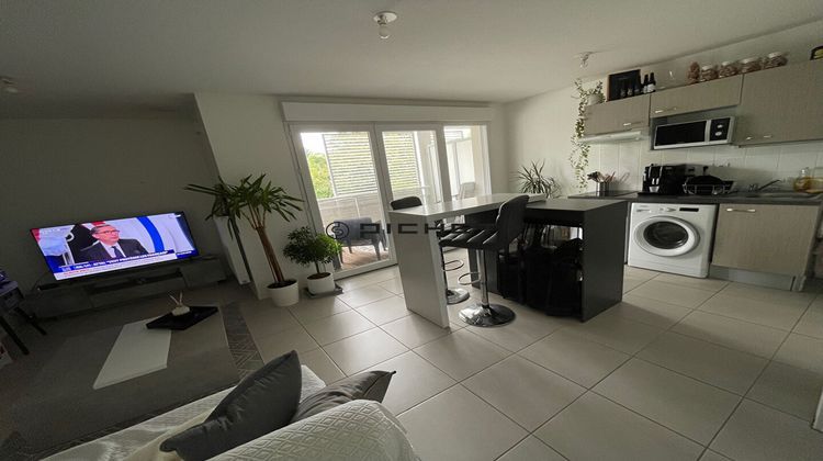 Ma-Cabane - Vente Appartement SAINT-MEDARD-EN-JALLES, 42 m²