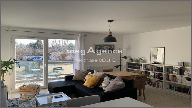 Ma-Cabane - Vente Appartement SAINT MEDARD EN JALLES, 66 m²