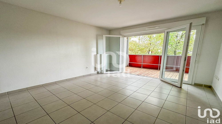 Ma-Cabane - Vente Appartement Saint-Médard-en-Jalles, 39 m²