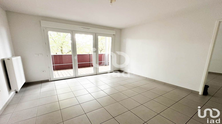 Ma-Cabane - Vente Appartement Saint-Médard-en-Jalles, 39 m²