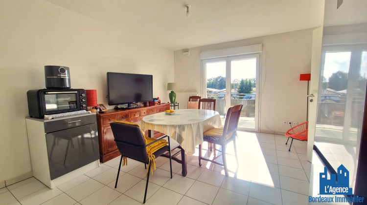 Ma-Cabane - Vente Appartement SAINT-MEDARD-EN-JALLES, 43 m²