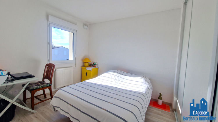 Ma-Cabane - Vente Appartement SAINT-MEDARD-EN-JALLES, 43 m²