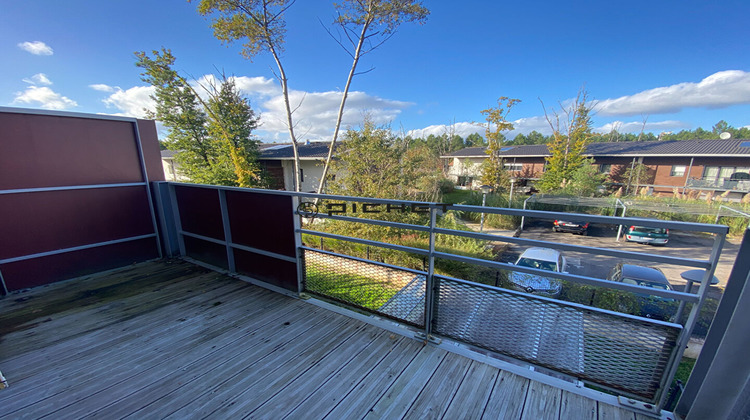 Ma-Cabane - Vente Appartement SAINT-MEDARD-EN-JALLES, 35 m²