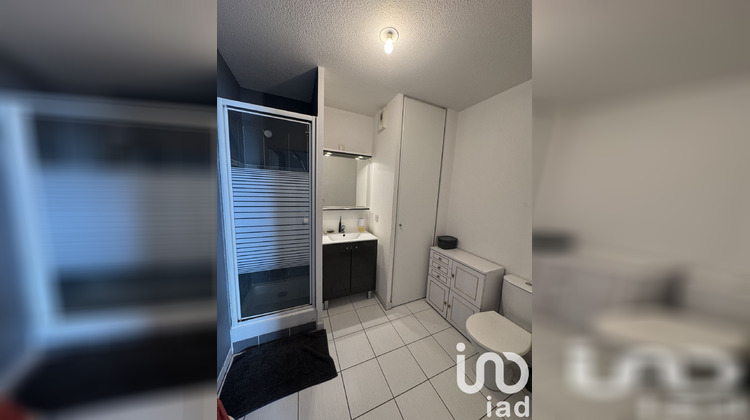 Ma-Cabane - Vente Appartement Saint-Médard-en-Jalles, 45 m²