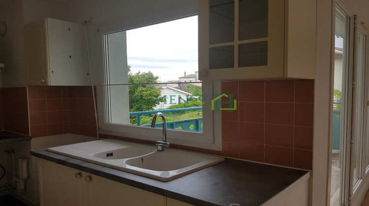 Ma-Cabane - Vente Appartement Saint-Médard-en-Jalles, 66 m²