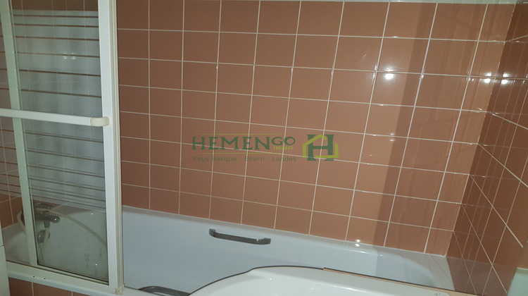 Ma-Cabane - Vente Appartement Saint-Médard-en-Jalles, 66 m²