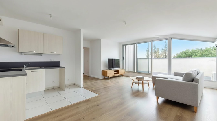 Ma-Cabane - Vente Appartement Saint-Médard-en-Jalles, 62 m²