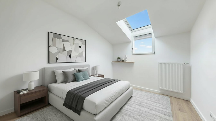 Ma-Cabane - Vente Appartement Saint-Médard-en-Jalles, 62 m²