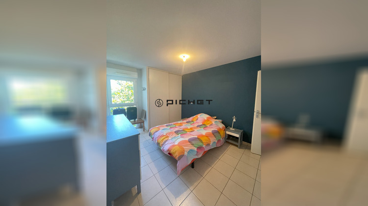 Ma-Cabane - Vente Appartement SAINT-MEDARD-EN-JALLES, 44 m²