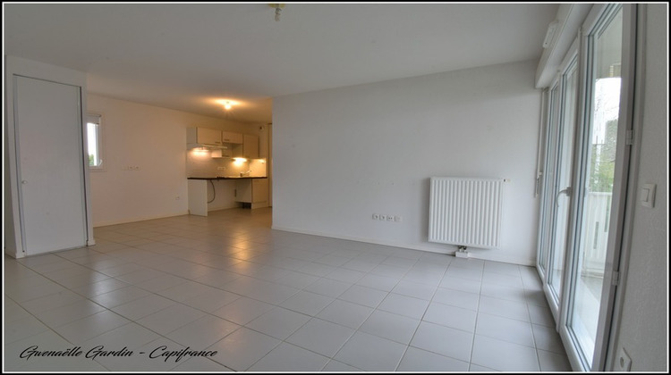 Ma-Cabane - Vente Appartement SAINT MEDARD EN JALLES, 59 m²