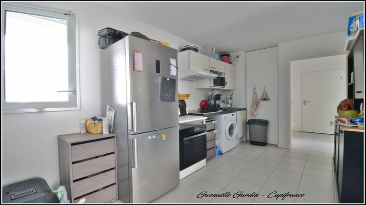 Ma-Cabane - Vente Appartement SAINT MEDARD EN JALLES, 59 m²