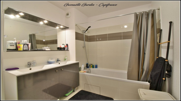 Ma-Cabane - Vente Appartement SAINT MEDARD EN JALLES, 59 m²