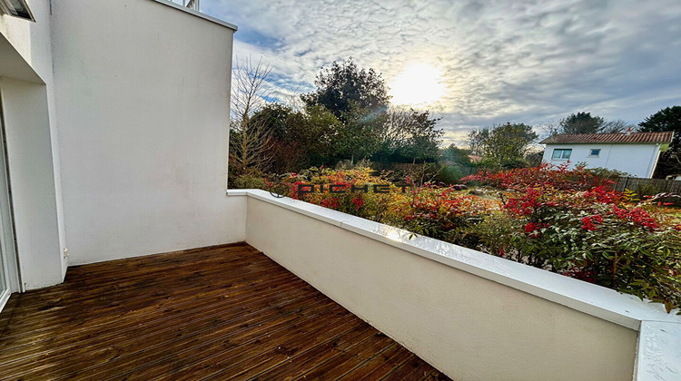 Ma-Cabane - Vente Appartement SAINT-MEDARD-EN-JALLES, 60 m²