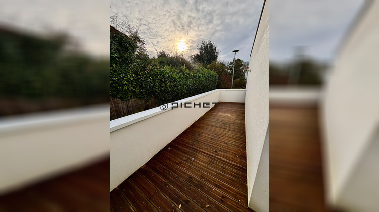 Ma-Cabane - Vente Appartement SAINT-MEDARD-EN-JALLES, 60 m²