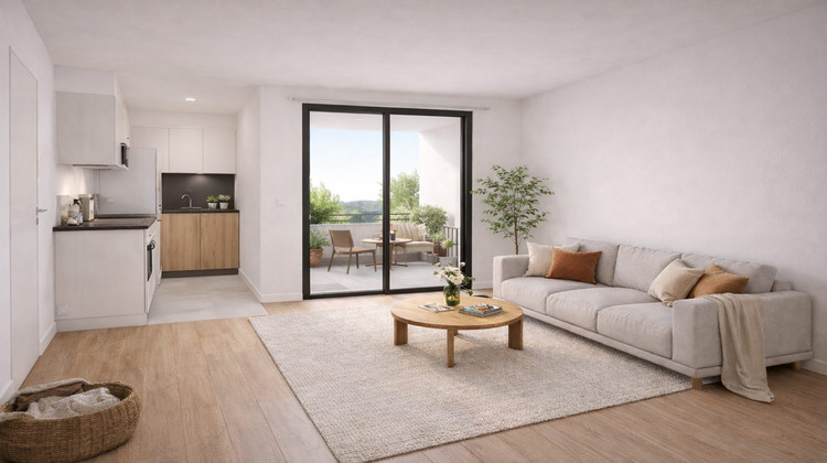 Ma-Cabane - Vente Appartement Saint-Médard-en-Jalles, 43 m²