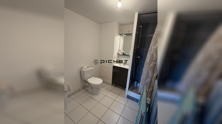 Ma-Cabane - Vente Appartement SAINT-MEDARD-EN-JALLES, 44 m²