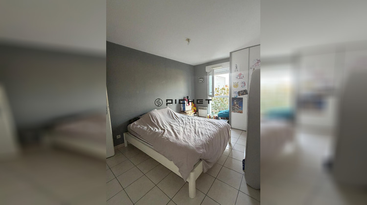 Ma-Cabane - Vente Appartement SAINT-MEDARD-EN-JALLES, 44 m²