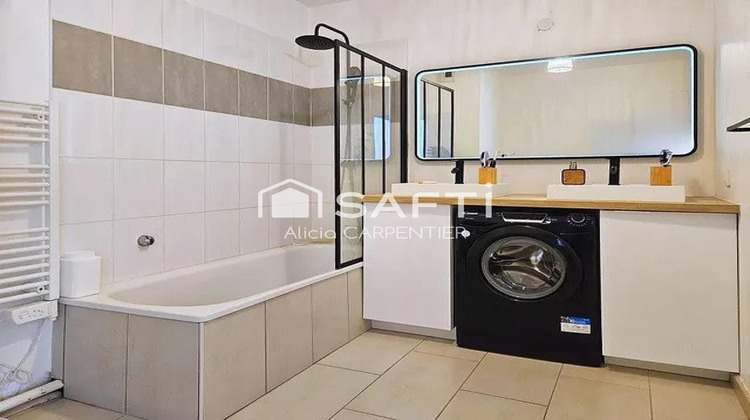 Ma-Cabane - Vente Appartement Saint-Medard-en-Jalles, 55 m²