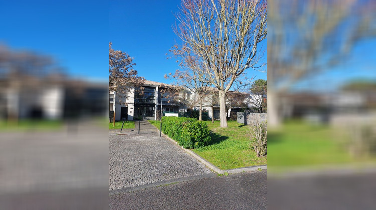 Ma-Cabane - Vente Appartement Saint-Médard-en-Jalles, 43 m²