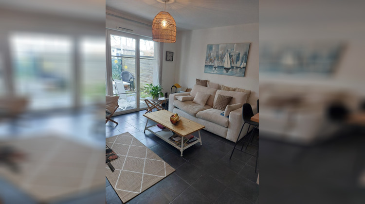 Ma-Cabane - Vente Appartement Saint-Médard-en-Jalles, 43 m²