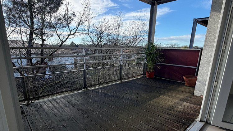 Ma-Cabane - Vente Appartement SAINT-MEDARD-EN-JALLES, 38 m²