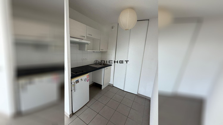 Ma-Cabane - Vente Appartement SAINT-MEDARD-EN-JALLES, 38 m²