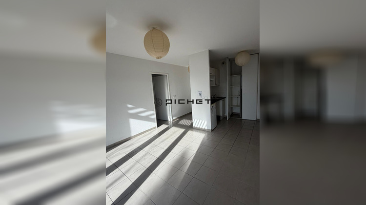 Ma-Cabane - Vente Appartement SAINT-MEDARD-EN-JALLES, 38 m²