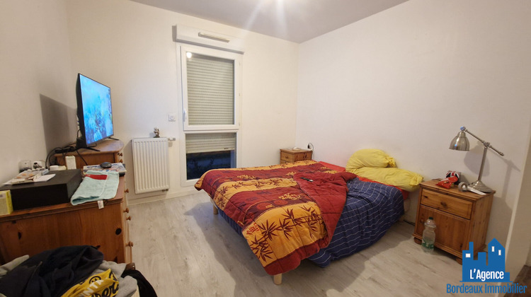 Ma-Cabane - Vente Appartement SAINT-MEDARD-EN-JALLES, 41 m²