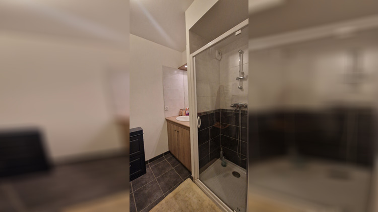 Ma-Cabane - Vente Appartement SAINT-MEDARD-EN-JALLES, 41 m²