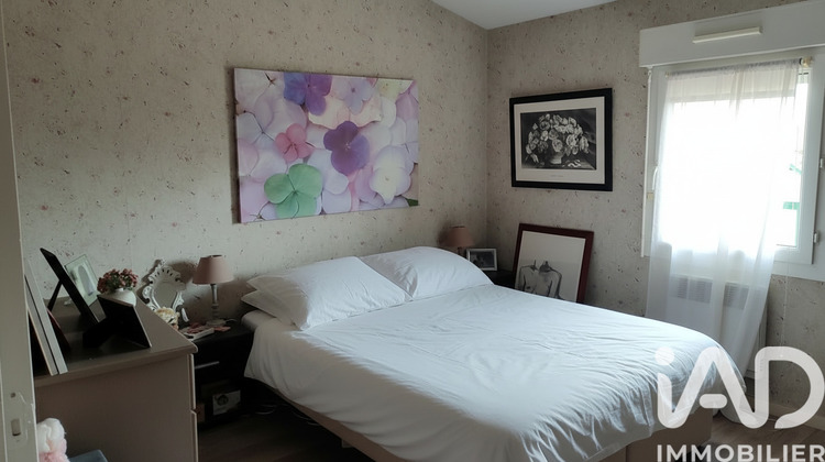 Ma-Cabane - Vente Appartement Saint-Médard-en-Jalles, 89 m²