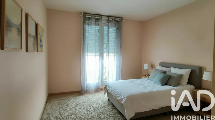 Ma-Cabane - Vente Appartement Saint-Médard-en-Jalles, 89 m²