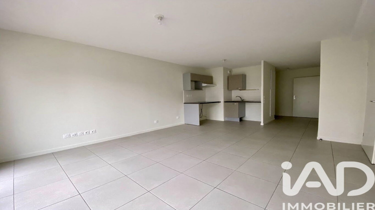 Ma-Cabane - Vente Appartement Saint-Médard-en-Jalles, 61 m²