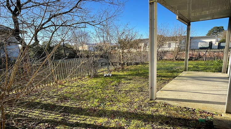 Ma-Cabane - Vente Appartement SAINT-MEDARD-EN-JALLES, 82 m²