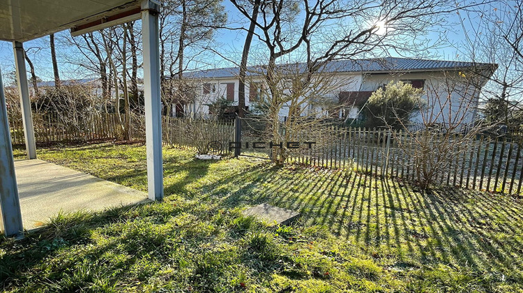 Ma-Cabane - Vente Appartement SAINT-MEDARD-EN-JALLES, 82 m²