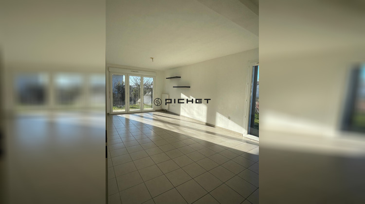 Ma-Cabane - Vente Appartement SAINT-MEDARD-EN-JALLES, 82 m²