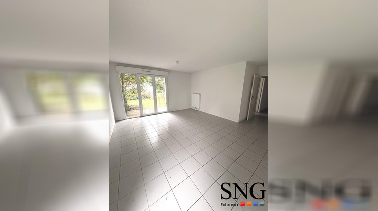 Ma-Cabane - Vente Appartement Saint-Médard-en-Jalles, 78 m²