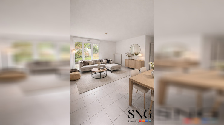 Ma-Cabane - Vente Appartement Saint-Médard-en-Jalles, 78 m²