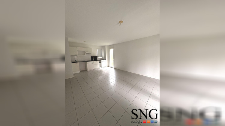 Ma-Cabane - Vente Appartement Saint-Médard-en-Jalles, 78 m²