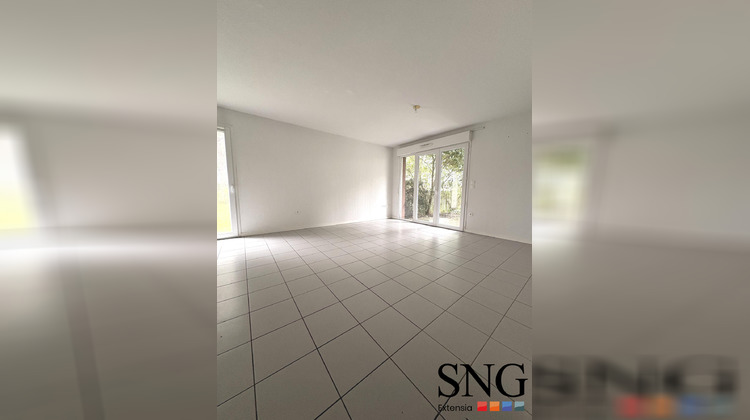 Ma-Cabane - Vente Appartement Saint-Médard-en-Jalles, 78 m²