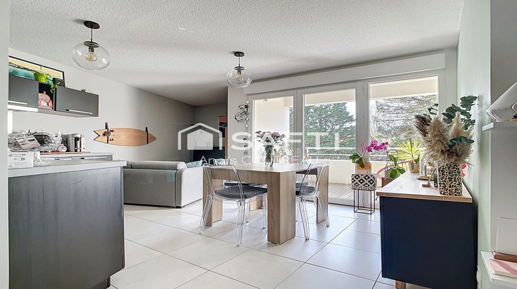 Ma-Cabane - Vente Appartement Saint-Medard-en-Jalles, 48 m²