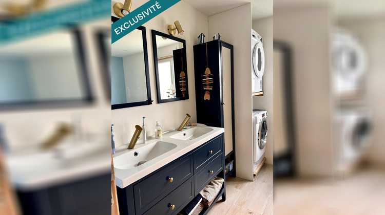 Ma-Cabane - Vente Appartement Saint-Medard-en-Jalles, 45 m²