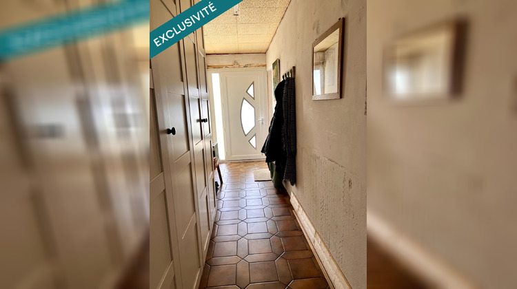 Ma-Cabane - Vente Appartement Saint-Medard-en-Jalles, 45 m²