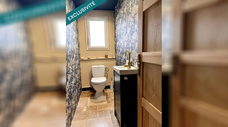 Ma-Cabane - Vente Appartement Saint-Medard-en-Jalles, 45 m²