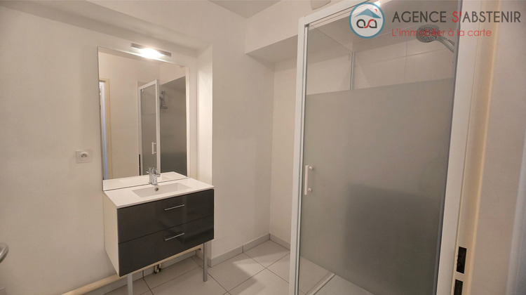 Ma-Cabane - Vente Appartement Saint-Médard-en-Jalles, 43 m²