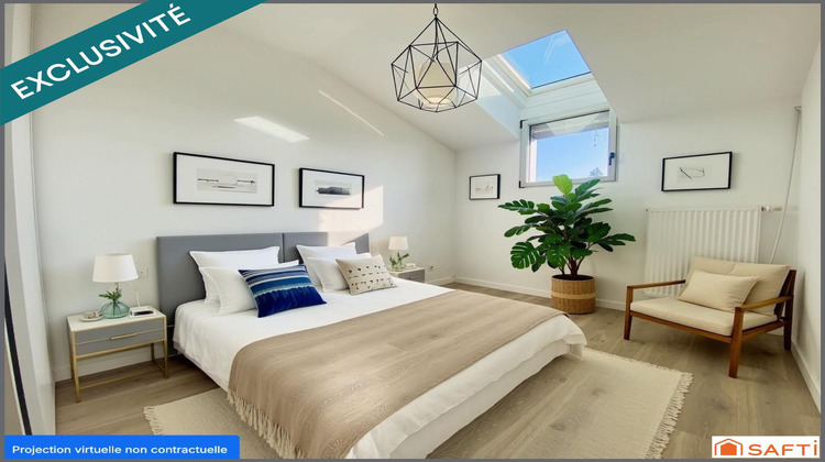 Ma-Cabane - Vente Appartement Saint-Medard-en-Jalles, 65 m²