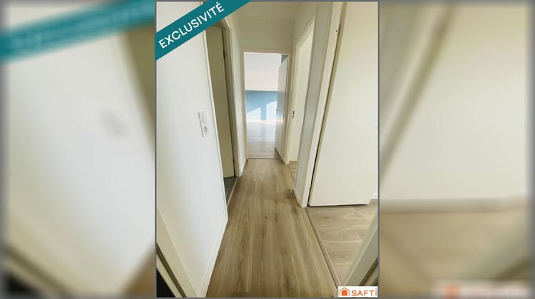 Ma-Cabane - Vente Appartement Saint-Medard-en-Jalles, 65 m²