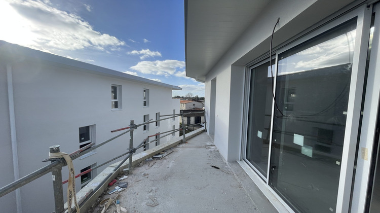 Ma-Cabane - Vente Appartement Saint-Médard-en-Jalles, 90 m²