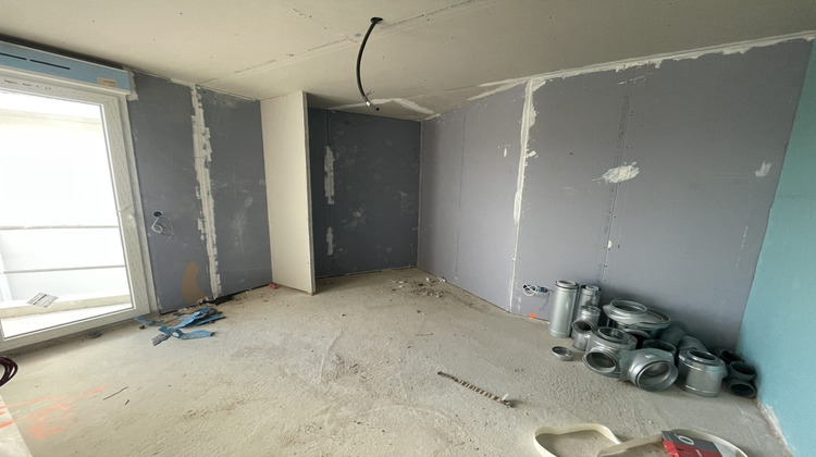 Ma-Cabane - Vente Appartement Saint-Médard-en-Jalles, 90 m²